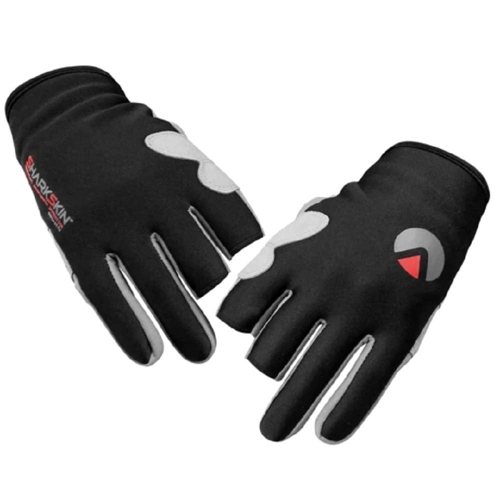 Sharkskin Chillproof Watersports HD Gloves, Medium
