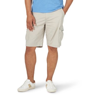 Extreme Motion Crossroad Cargo Short, Stone, 32