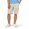 Extreme Motion Crossroad Cargo Short, Stone, 32 view 1