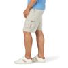 Extreme Motion Crossroad Cargo Short, Stone, 32 view 2