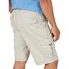 Extreme Motion Crossroad Cargo Short, Stone, 32 view 4