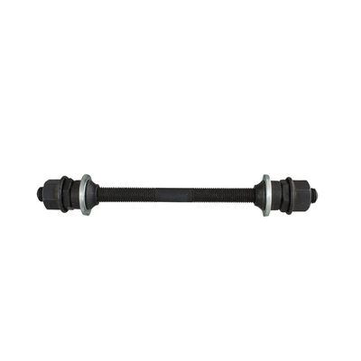 FENIX Bike Front Hub Axle 5/16 X 140mm, (Black)