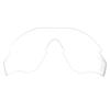 Galaxy Replacement Lenses For Oakley M2 Frame Sunglasses Multiple-Option (Crystal Clear) view 1