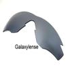 Galaxy Replacement Lenses For Oakley M2 Frame Sunglasses Multiple-Option (Titanium) view 3