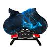 VELOSOCK Complete Bike Cover (RAY/Road)  Keeps Floors & Cars Dirt-Free, Fits 99% of Road Bikes for Indoor Storage & Transport view 1