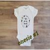 Crochet Newborn Sorting hat Baby Photo Prop Outfit Brown view 4