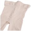Bloch Dance Women's Contour Soft Footed Tights, Pink, Small/Medium view 3