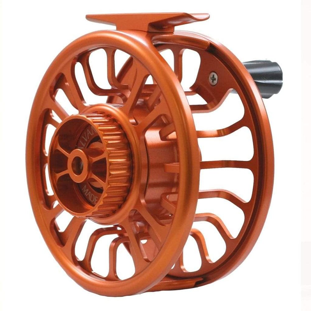 Galvan Fly Reels Torque 3 Reel (T-3)