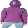 Mountain Hardwear Women's KOR Strata Alpine Hoody - Cosmos Purple - Small view 3