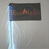 DIRECT IGNITER Wrapped L.E.D. RGBW Safety Flag Whip 20 Colors Over 30 Modes+ Remote RZR CAN-AM Twisted Spiral (5) view 3