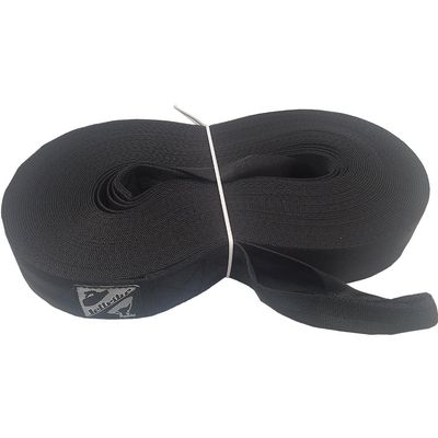 Tube Towable Webbing PWC Jetski Ride & Race Accessories (Black)
