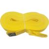 Tube Towable Webbing PWC Jetski Ride & Race Accessories (Black) view 3