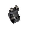 PRESMA 1" 1 inch Scope Accessory Ring Compatibility with M lk Style Handguard view 1