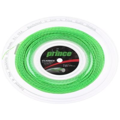 Prince SynGut Duraflex 16/1.30 660 Reel Green