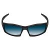 Mryok Polarized Replacement Lenses for Oakley Canteen 2006 - Blue Gradient Tint view 2