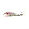 LENPABY 10pcs Minnow Fishing Lures bass Wobble swimbaits carp Trout Catfish Fishing baits Pesca Fishing Tackles 9cm 8g view 3