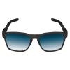 Mryok Polarized Replacement Lenses for Oakley Catalyst OO9272 - Blue Gradient Tint view 2