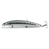 LENPABY 10pcs 18cm 26g Hard Diving Big Minnow Fishing Lures bass wobbler Pike carp Crappie Catfish Perch Fishing baits view 4