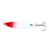 LENPABY 7pcs Hard Metal sea Sinking Lead Fishing Lures wobbler Pike carp Trout Perch Squid Catfish Fishing baits 14g/21g view 4