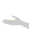 AMS Design (ima) #SKF75-102 Minnow Sasuke Science Fiction Lure, 3.0 inches (75 mm), 0.2 oz (6 g), Chart Back Pearl view 4