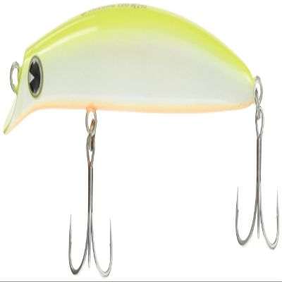AMZ Design (ima) Minnow Sasuke Rigid 120mm 19g Chart Back Pearl #GR120-102 Lure