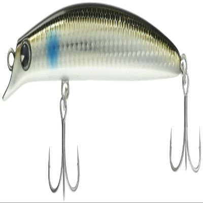 AMZ Design (ima) Minnow Sasuke Rigid 4.7 inches (120 mm) 0.6 oz (19 g) Bora #GR120-107 Lure