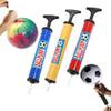 96 Pc Hand Ball Pumps Air Needle Bicycle Basketball Football Soccer Sports Balls view 4