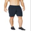 SOLFIRE 9" Classic Woven Short (M, Black) view 1