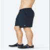 SOLFIRE 9" Classic Woven Short (M, Black) view 2