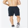 SOLFIRE 9" Classic Woven Short (M, Black) view 4