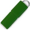 Crown Sporting Goods Flag Football Belt & Flags  Includes 1 Belt with 2 Flags, Accessories for Flag & Touch Games, Practices, & Training (Green) view 2