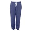 Bella + Canvas Unisex Jogger Sweatpant XS HEATHER NAVY view 1