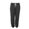 Bella + Canvas Unisex Jogger Sweatpant XS HEATHER NAVY view 2