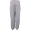 Bella + Canvas Unisex Jogger Sweatpant XS HEATHER NAVY view 3