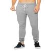 Bella + Canvas Unisex Jogger Sweatpant XL ATHLETIC HEATHER view 1