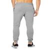 Bella + Canvas Unisex Jogger Sweatpant XL ATHLETIC HEATHER view 2