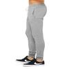 Bella + Canvas Unisex Jogger Sweatpant XL ATHLETIC HEATHER view 3