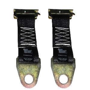 Rod Saver E Trac Mounting Bracket Tie Down