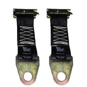 Rod Saver E Trac Mounting Bracket Tie Down