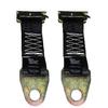 Rod Saver E Trac Mounting Bracket Tie Down view 1