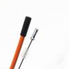 Chooee Shift Cable Stainless Steel Wire Set ( Housing + Cables) for Mountain and Road Bicycle - Universal view 3
