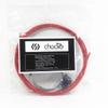 Chooee Ripcord DIY Derailleur Kit Red view 2
