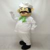 rushopn Chef Pierre Mascot Costume