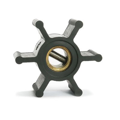 Full Power Plus Brass Impeller Replacement for Sole Diesel Impeller 312-11-008 31211008 312.11.008 CEF 500123