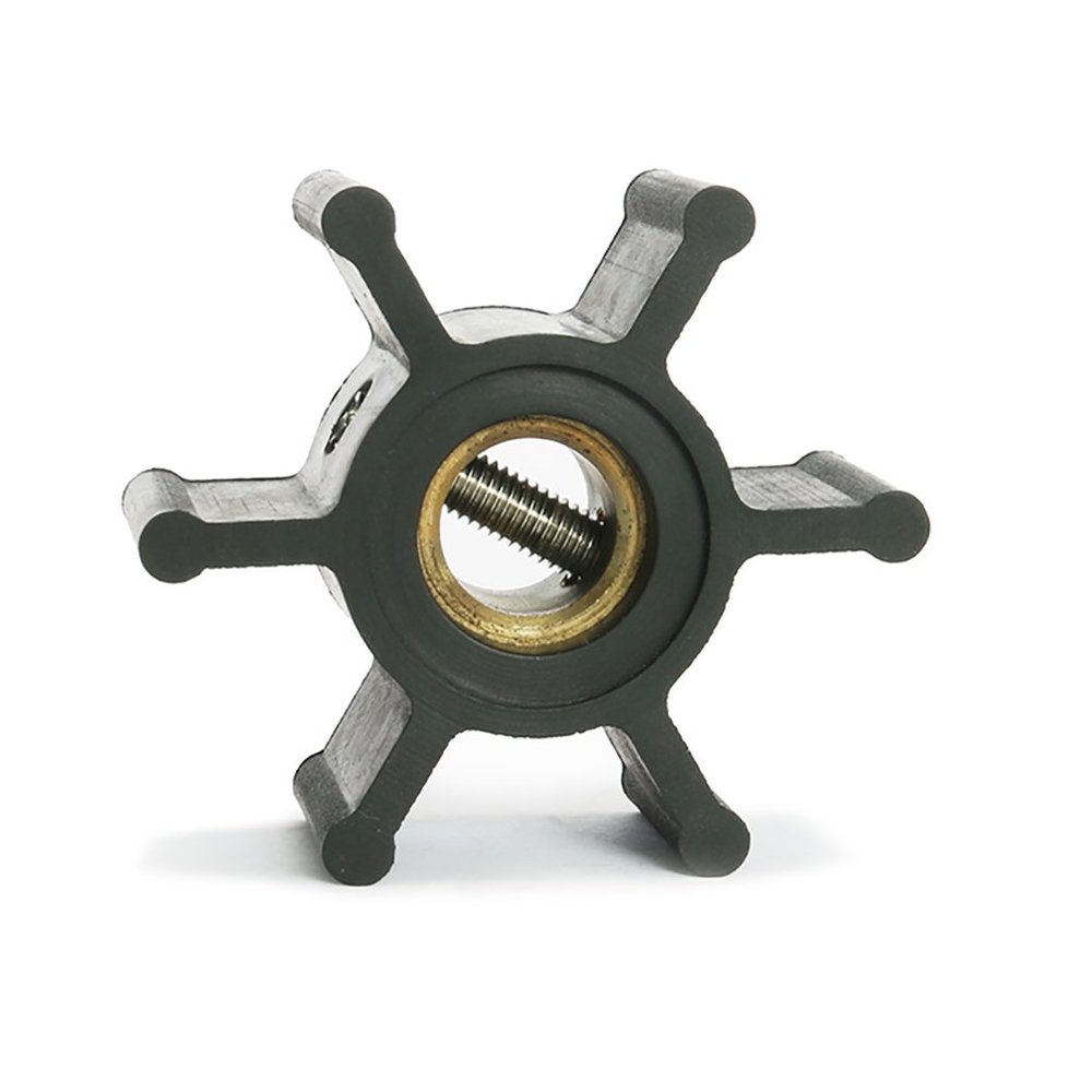 Full Power Plus Brass Impeller Replacement for Sole Diesel Impeller 312-11-008 31211008 312.11.008 CEF 500123