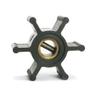 Full Power Plus Brass Impeller Replacement for Sole Diesel Impeller 312-11-008 31211008 312.11.008 CEF 500123 view 1