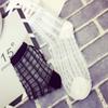 Belyee Girl's Sexy Pattern Mesh Pack Socks Black Ankle Socks for Teen Girls view 4