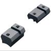Leupold LEU Qrw BRWN AB3 2pc Base Matte, Matte Black, Fits: - Browning AB3 Short Action - Browning AB3 Long Action (174313) view 1