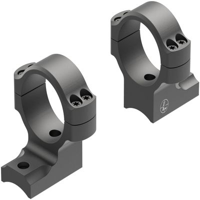 Leupold Backcountry Two-Piece Scope Mount