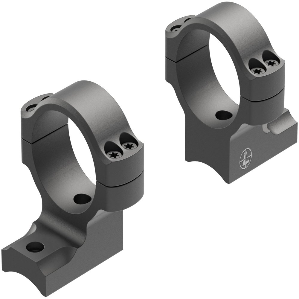 Leupold Backcountry Two-Piece Scope Mount